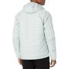 imageadidas Mens Terrex Multi Insulation Hooded JacketWonder Silver