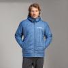 imageadidas Mens Terrex Multi Insulation Hooded JacketWonder Steel