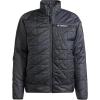 imageadidas Mens Terrex Multi Insulation JacketBlack