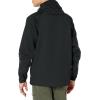 imageadidas Mens Terrex Multi TwoLayer Rain JacketBlack
