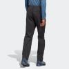 imageadidas Mens Terrex Multi Woven PantsBlack