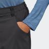 imageadidas Mens Terrex Multi Woven PantsBlack
