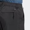 imageadidas Mens Terrex Multi Woven PantsBlack