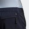 imageadidas Mens Terrex Multi Woven PantsLegend Ink