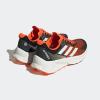 imageadidas Mens Terrex Soulstride Flow Trail Running SneakerBlackCrystal WhiteImpact Orange
