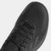 imageadidas Mens Terrex Soulstride Flow Trail Running SneakerBlackGreyImpact Orange