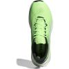 imageadidas Mens Terrex Soulstride Flow Trail Running SneakerGreen SparkCrystal JadeBlack
