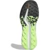 imageadidas Mens Terrex Soulstride Flow Trail Running SneakerGreen SparkCrystal JadeBlack