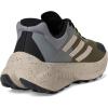 imageadidas Mens Terrex Soulstride Flow Trail Running SneakerOlive StrataWonder BeigeSolid Grey