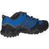 imageadidas Mens Terrex Swift R2Blue Rush Grey Four Core Black