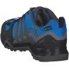 imageadidas Mens Terrex Swift R2Blue Rush Grey Four Core Black