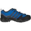 imageadidas Mens Terrex Swift R2Blue Rush Grey Four Core Black