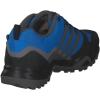 imageadidas Mens Terrex Swift R2Blue Rush Grey Four Core Black