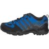 imageadidas Mens Terrex Swift R2Blue Rush Grey Four Core Black