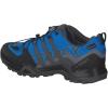 imageadidas Mens Terrex Swift R2Blue Rush Grey Four Core Black