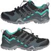 imageadidas Mens Terrex Swift R2Core Black Blue Oxide Acid Mint