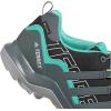 imageadidas Mens Terrex Swift R2Core Black Blue Oxide Acid Mint