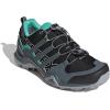 imageadidas Mens Terrex Swift R2Core Black Blue Oxide Acid Mint