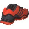 imageadidas Mens Terrex Swift R2Impact Orange Grey Five Core Black