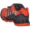 imageadidas Mens Terrex Swift R2Impact Orange Grey Five Core Black