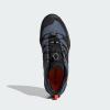 imageadidas Mens Terrex Swift R2Wonder Steel Core Black Orange