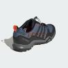 imageadidas Mens Terrex Swift R2Wonder Steel Core Black Orange