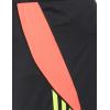 imageadidas Mens Tiro 24 ShortsBlackSemi Solar Yellow