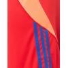 imageadidas Mens Tiro 24 ShortsRedTeam Royal Blue