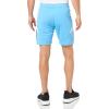 imageadidas Mens Tiro 24 ShortsSemi Blue Burst