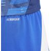 imageadidas Mens Tiro 24 ShortsTeam Royal BlueWhite