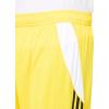 imageadidas Mens Tiro 24 ShortsTeam YellowBlack