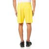 imageadidas Mens Tiro 24 ShortsTeam YellowBlack