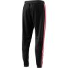 imageadidas Mens Tiro 25 Essentials Training PantsBlackEasy Pink