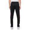 imageadidas Mens Tiro 25 Essentials Training PantsBlackEasy Pink