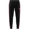 imageadidas Mens Tiro 25 Essentials Training PantsBlackEasy Pink