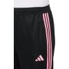 imageadidas Mens Tiro 25 Essentials Training PantsBlackEasy Pink