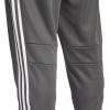 imageadidas Mens Tiro 25 Essentials Training PantsGreyWhite