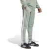 imageadidas Mens Tiro 25 Essentials Training PantsSilver GreenWhite