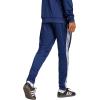 imageadidas Mens Tiro 25 Essentials Training PantsTeam Navy BlueWhite