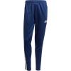 imageadidas Mens Tiro 25 Essentials Training PantsTeam Navy BlueWhite