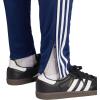 imageadidas Mens Tiro 25 Essentials Training PantsTeam Navy BlueWhite