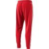 imageadidas Mens Tiro 25 Essentials Training PantsTeam Power RedWhite