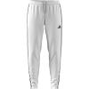 imageadidas Mens Tiro 25 Essentials Training PantsWhiteBlack