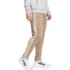 imageadidas Mens Tiro 25 Essentials Training Track PantsChalky BrownWonder White