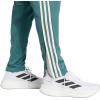 imageadidas Mens Tiro 25 Essentials Training Track PantsPreloved TealWonder White