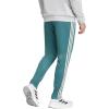 imageadidas Mens Tiro 25 Essentials Training Track PantsPreloved TealWonder White