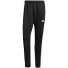 imageadidas Mens Train Essentials 3Stripes PantsBlackWhite