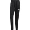 imageadidas Mens Train Essentials 3Stripes PantsBlackWhite