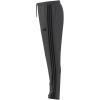 imageadidas Mens Train Essentials 3Stripes PantsGreyBlack
