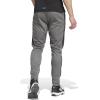 imageadidas Mens Train Essentials 3Stripes PantsGreyBlack